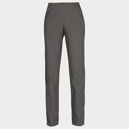Unisex pants BARISA DARK GREY - 1