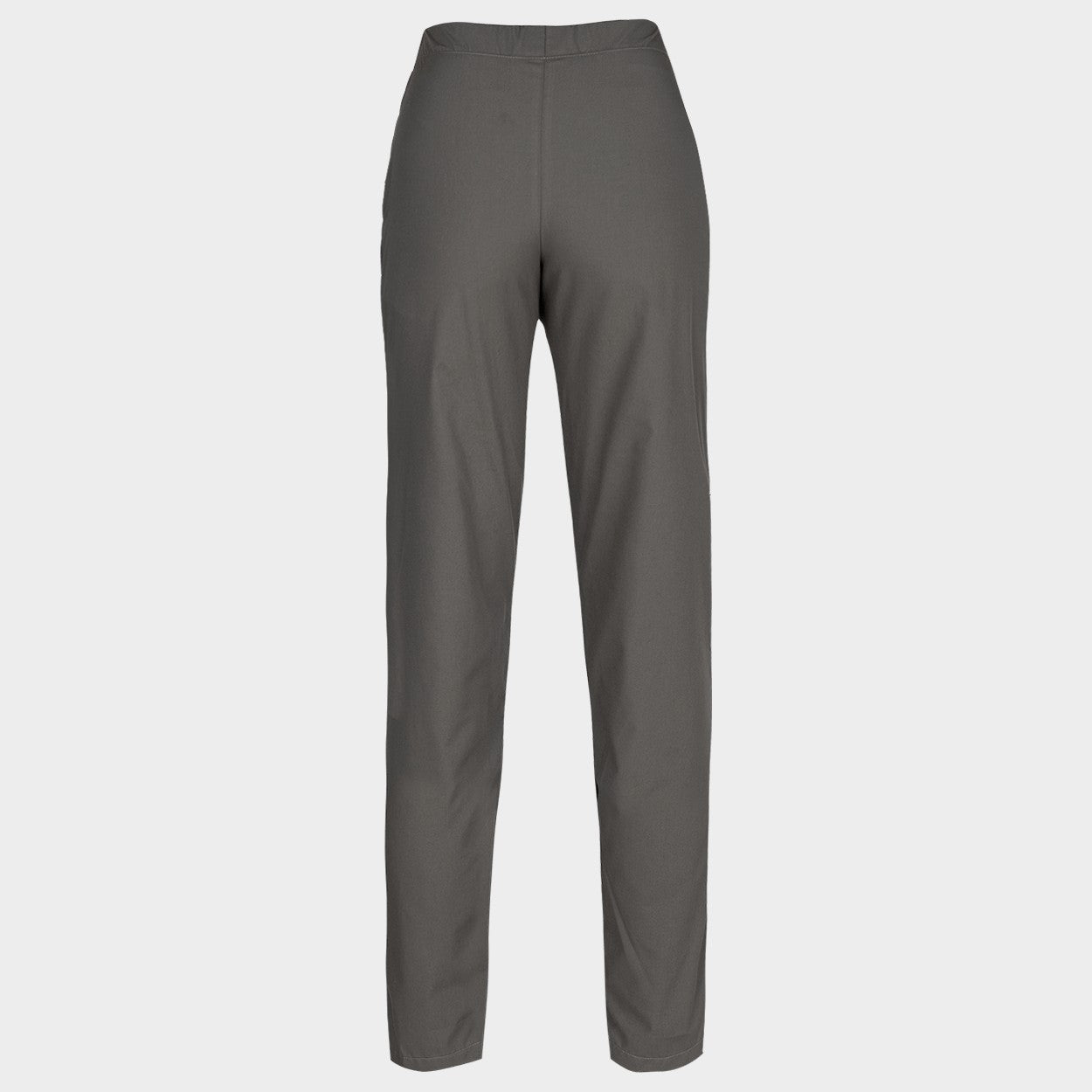 Unisex pants BARISA DARK GREY - 3