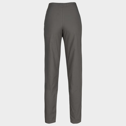 Unisex pants BARISA DARK GREY - 3