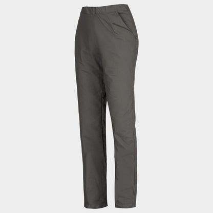 Unisex pants BARISA DARK GREY - 5