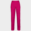 Unisex pants BARISA DARK PINK - 1