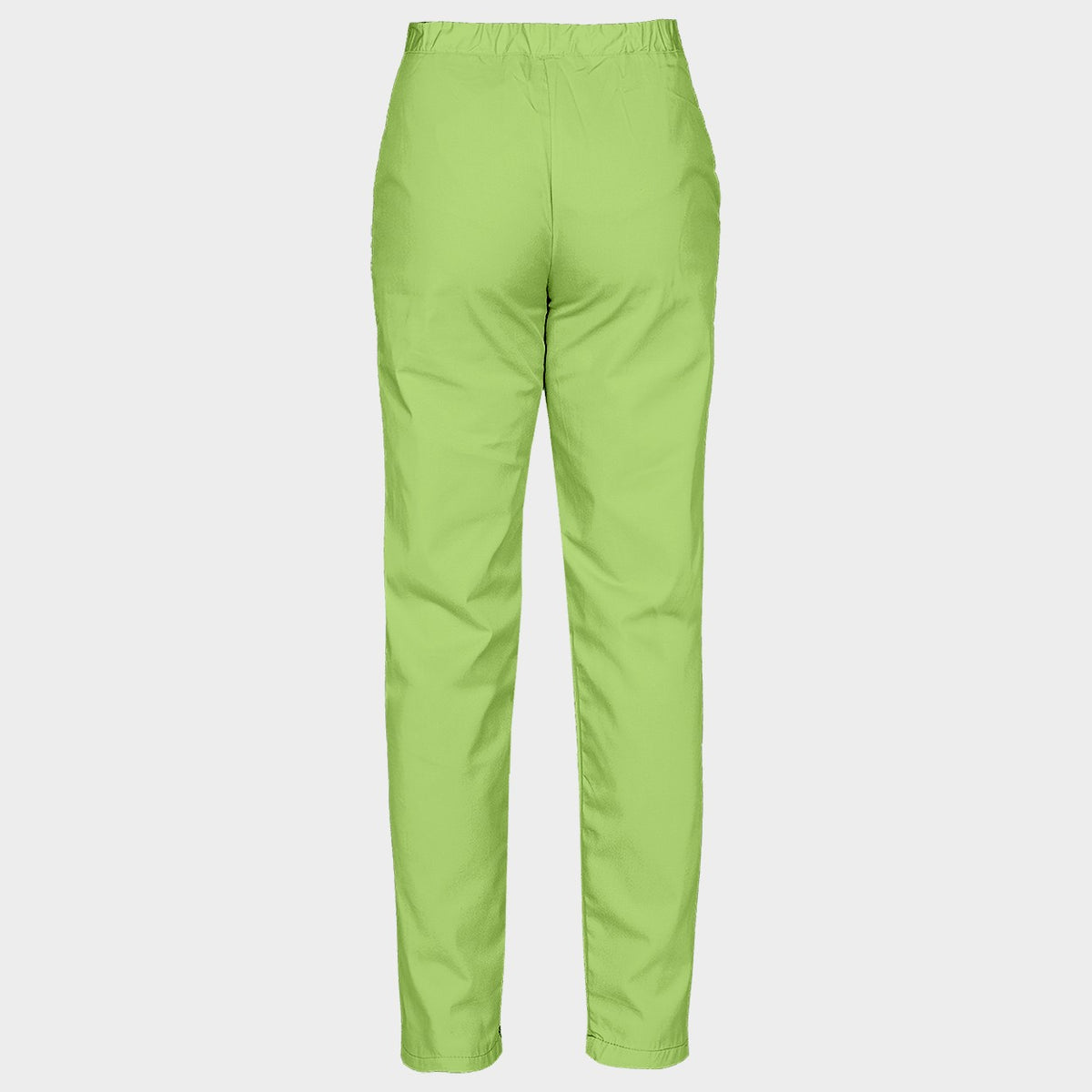 Unisex pants BARISA LIGHT GREEN - 2