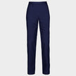 Unisex pants BARISA NAVY - 1