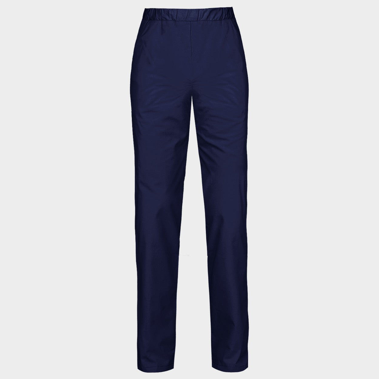 Unisex pants BARISA NAVY - 1