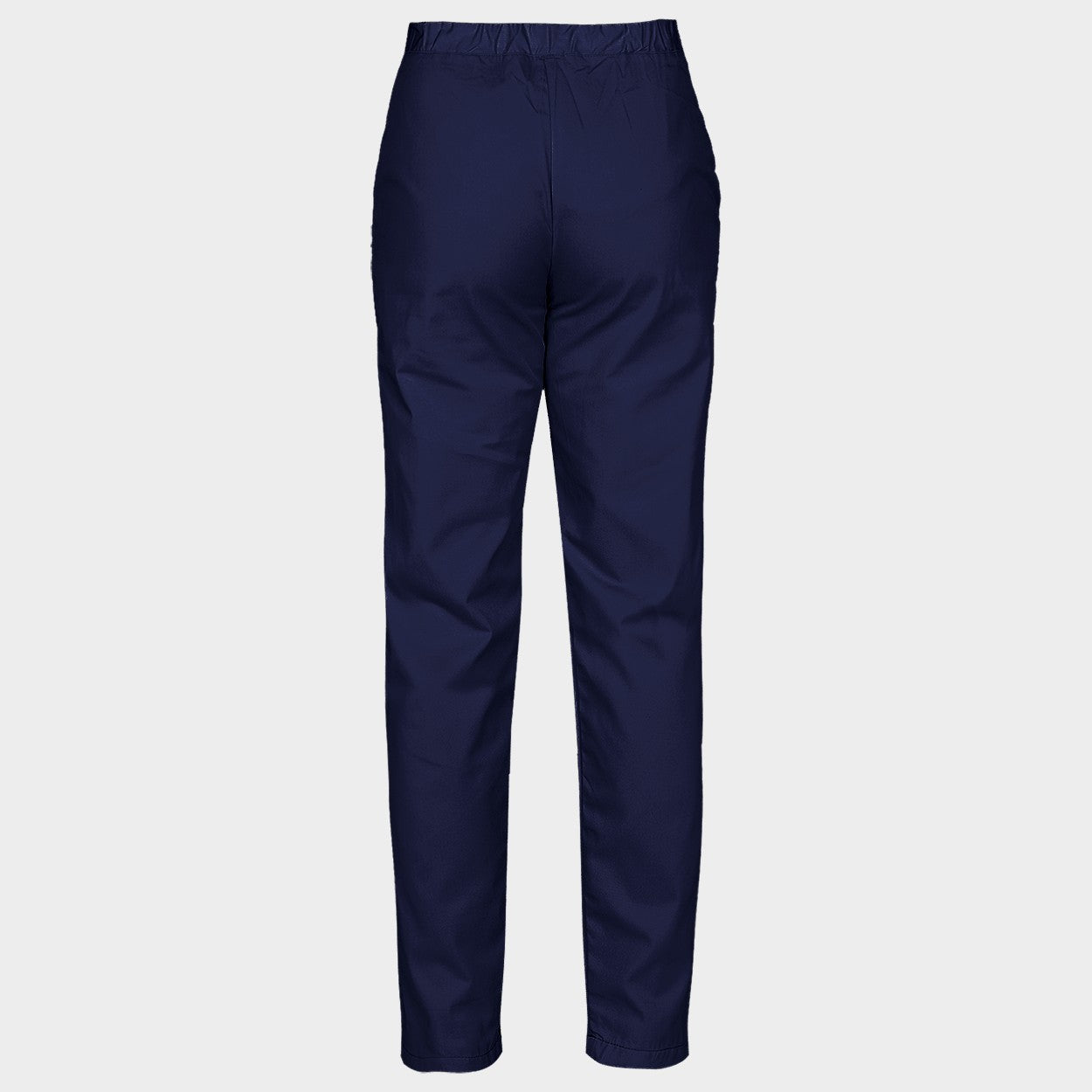 Unisex pants BARISA NAVY - 2
