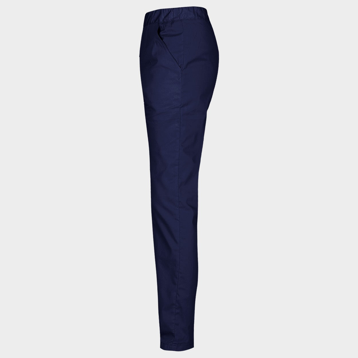 Unisex pants BARISA NAVY - 5
