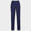 Unisex pants BARISA V NAVY - 1