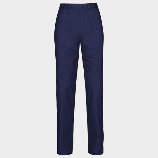 Unisex pants BARISA V NAVY - 1