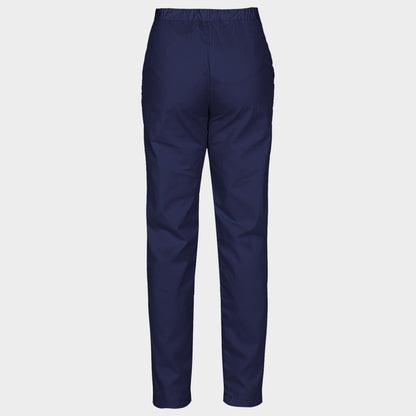 Unisex pants BARISA V NAVY - 2