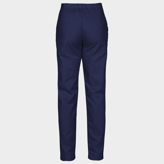 Unisex pants BARISA V NAVY - 2