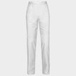 Unisex pantaloni BARISA ALB - 1