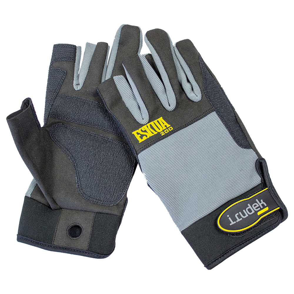Vertical work gloves SEKURALT ESKUA 200 - 1