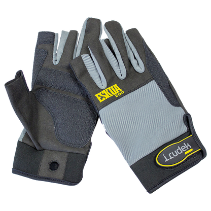 Vertical work gloves SEKURALT ESKUA 200 - 1