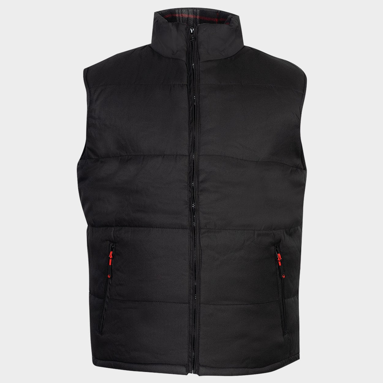Vestă FLANEL - 1