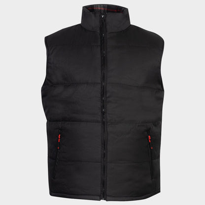 Vestă FLANEL - 1