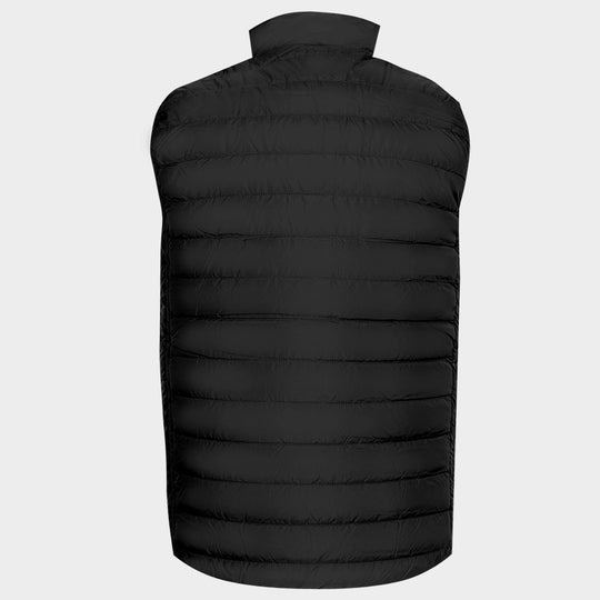 Vest MADOC BLACK - 2