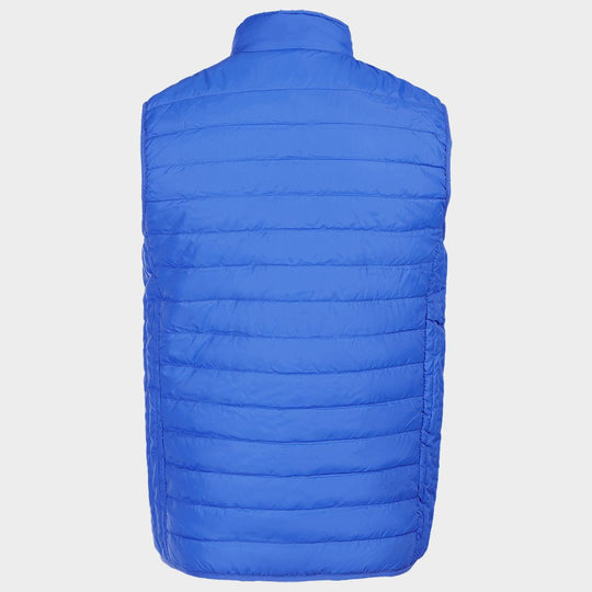 Vest MADOC BLUE - 2