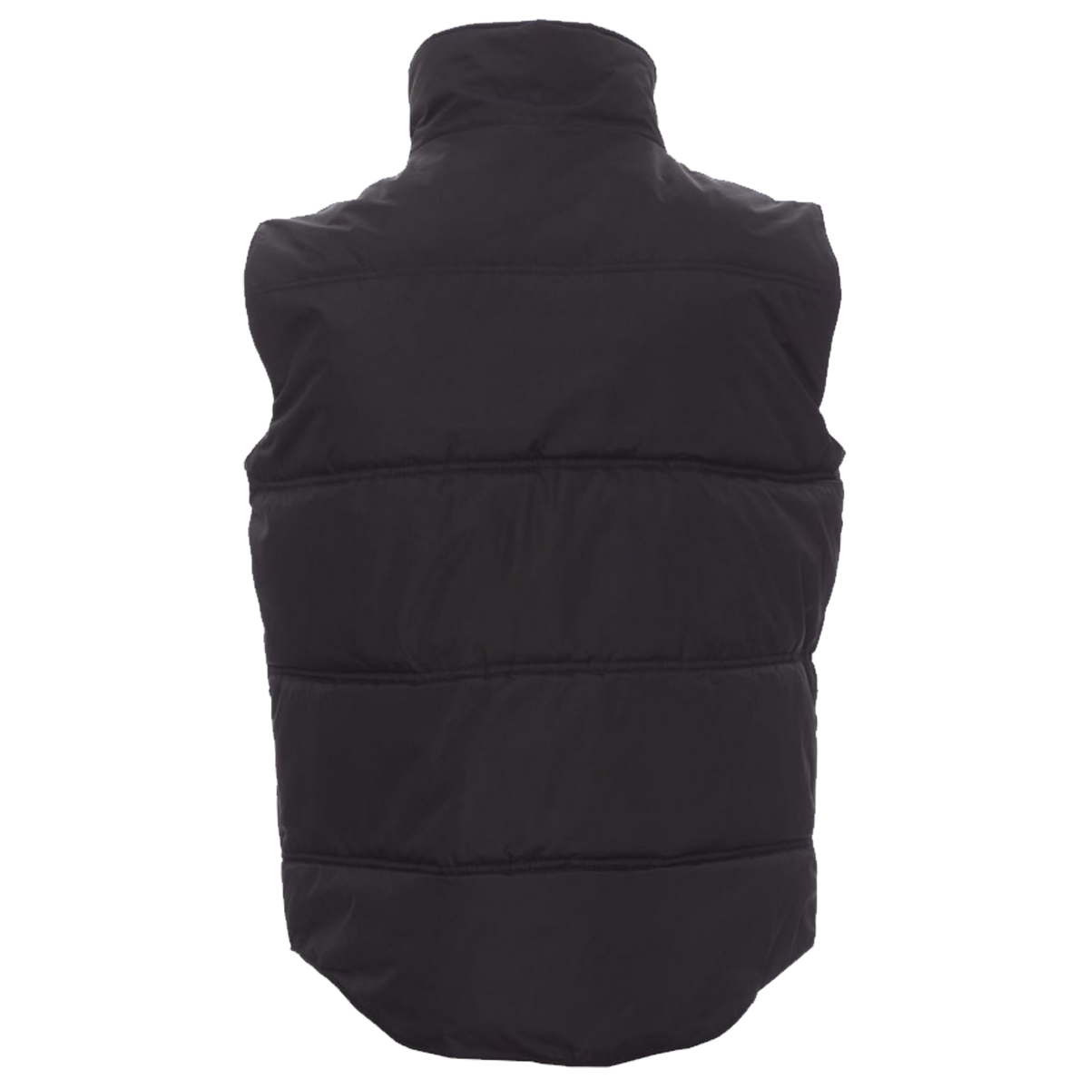 Vest PAYPER DAYTONA BLACK/GREY - 2