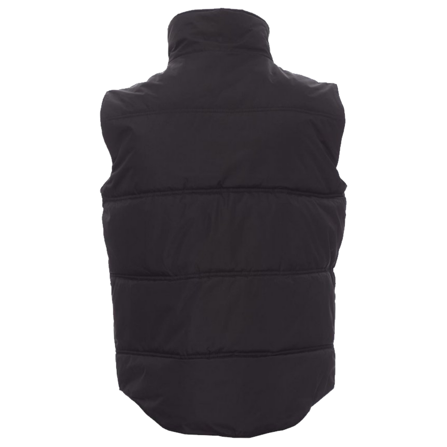 Vest PAYPER DAYTONA BLACK/GREY - 2
