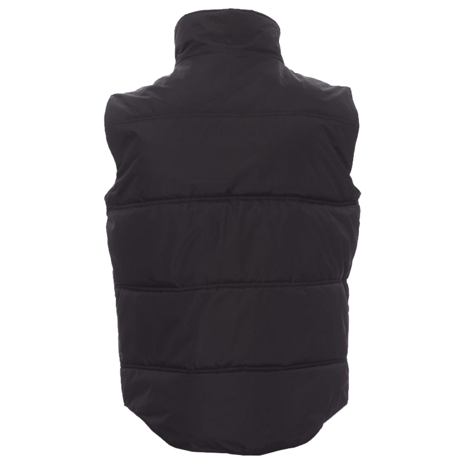Vest PAYPER DAYTONA BLACK/GREY - 2