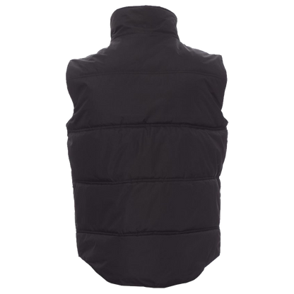 Vest PAYPER DAYTONA BLACK/GREY - 2