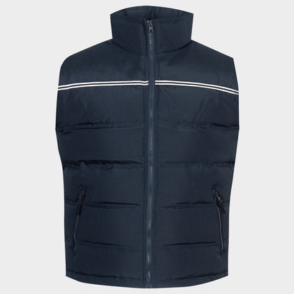 Vestă WONDER ALBASTRU MARIN - 1