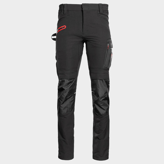 Water repellent trousers DIADORA PANT PERFORMANCE DUCATI - 1