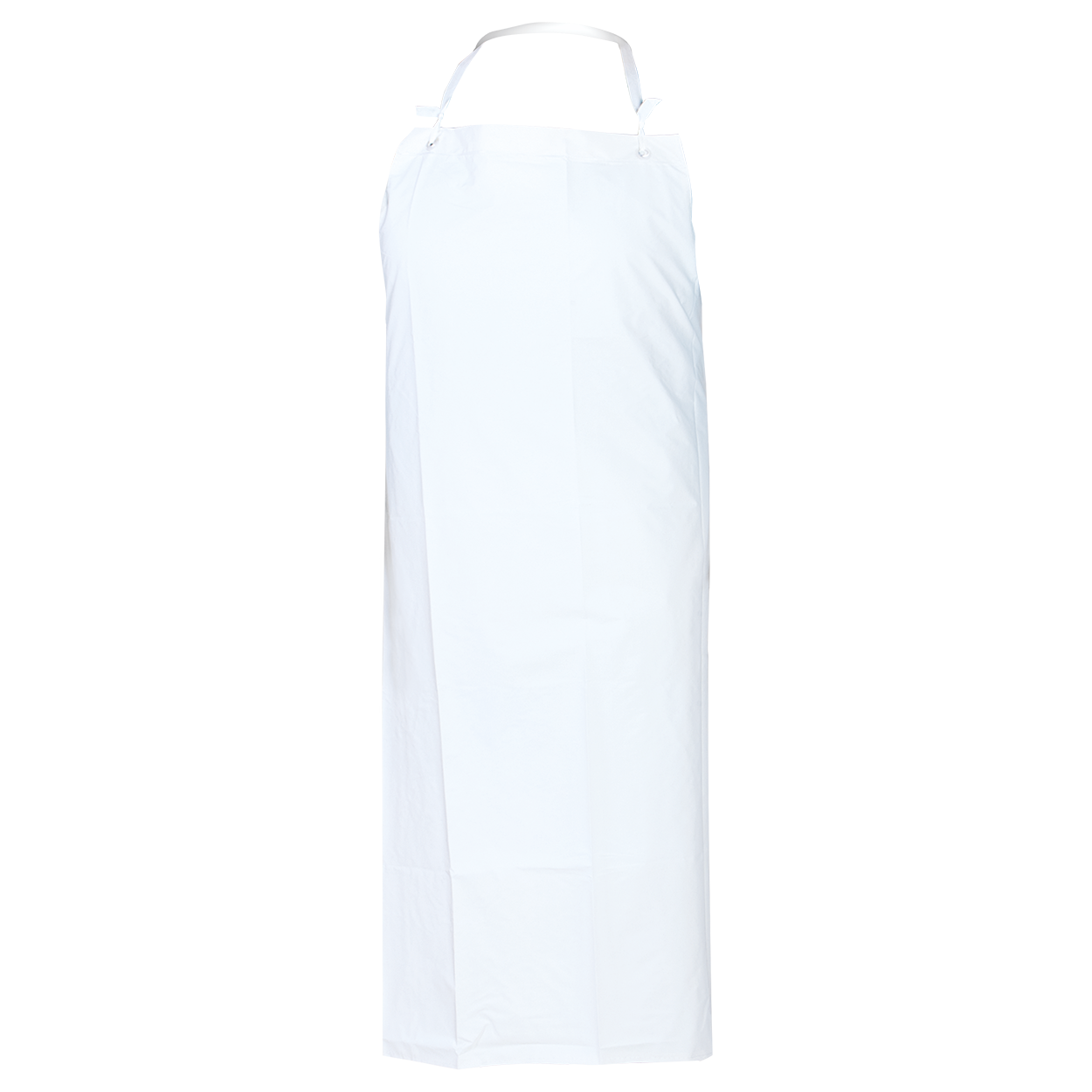 Șorț impermeabil CAPELLA WHITE