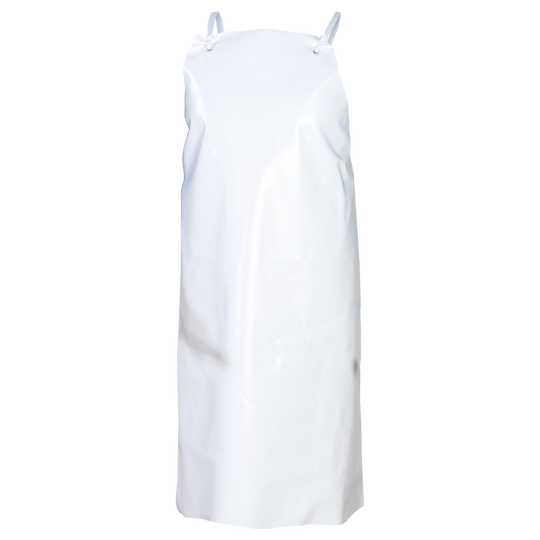 Водозащитна престилка VINYL WHITE