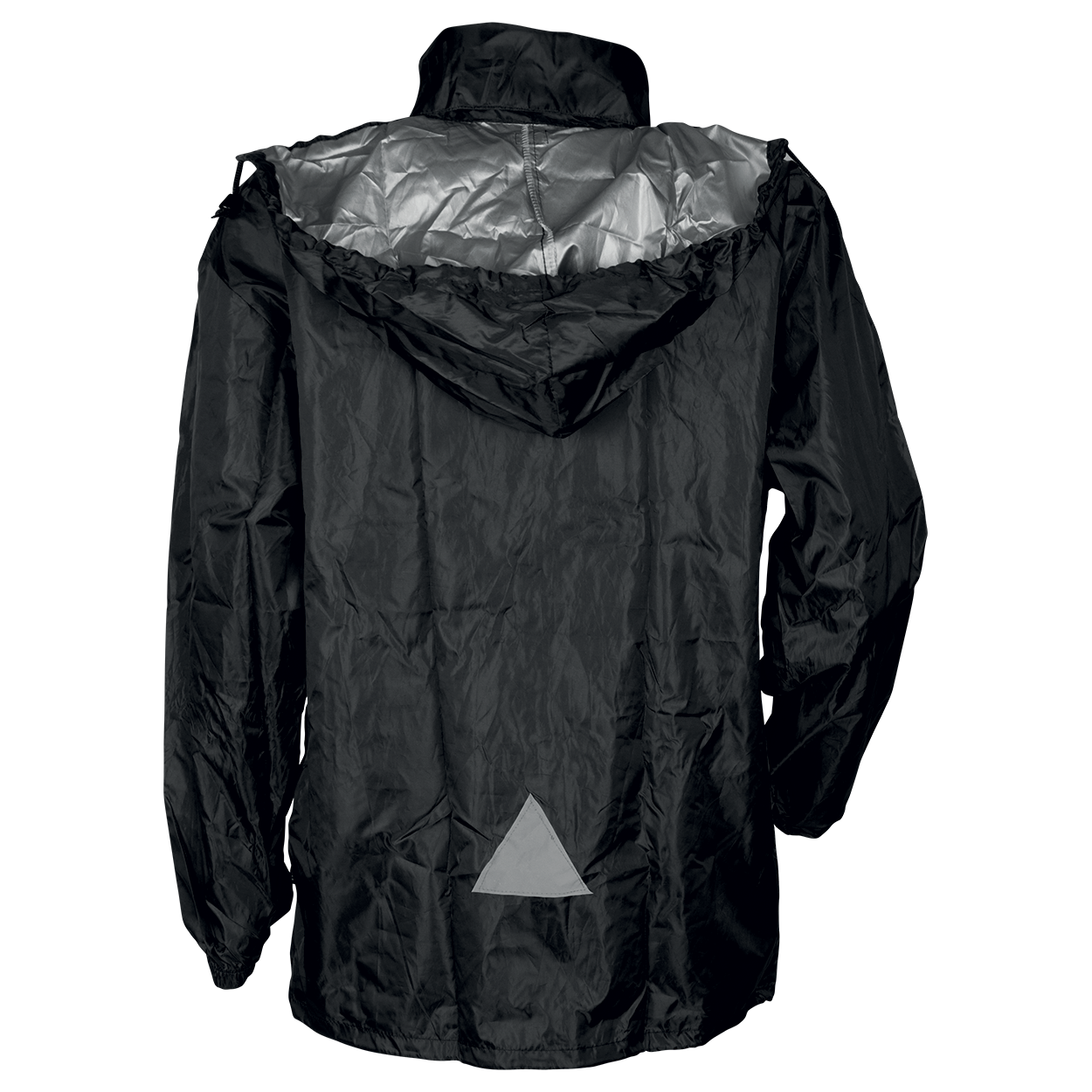 Водозащитно яке RONY II BLACK - 3