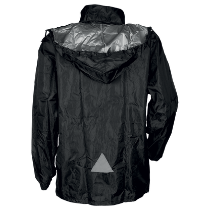 Водозащитно яке RONY II BLACK - 3