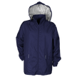 Водозащитно яке RONY II NAVY - 1