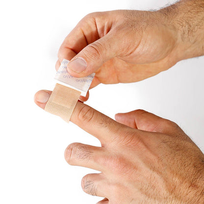 Waterproof plasters PLUM QUICKFIX REFILL - 2