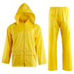 Водозащитен костюм CHARISMA YELLOW
