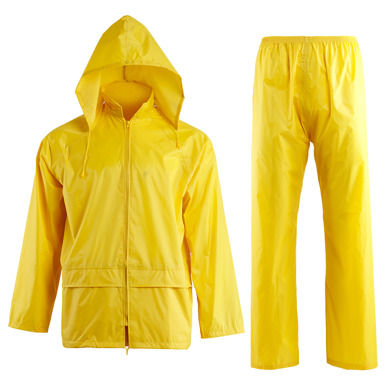 Водозащитен костюм CHARISMA YELLOW