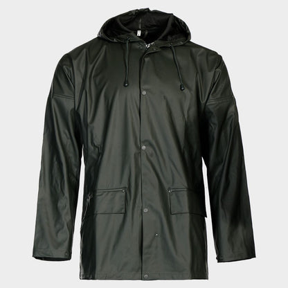 Водозащитен костюм STORMER GREEN - 6