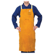 Престилка за заварчик WELDAS GOLDEN BROWN