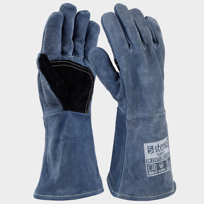 Welding gloves SARGO - 1