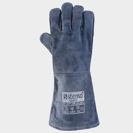 Welding gloves SARGO - 2