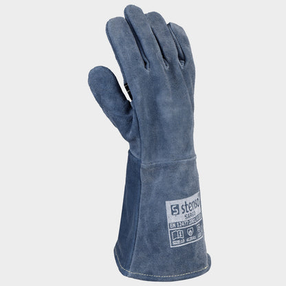 Welding gloves SARGO - 4