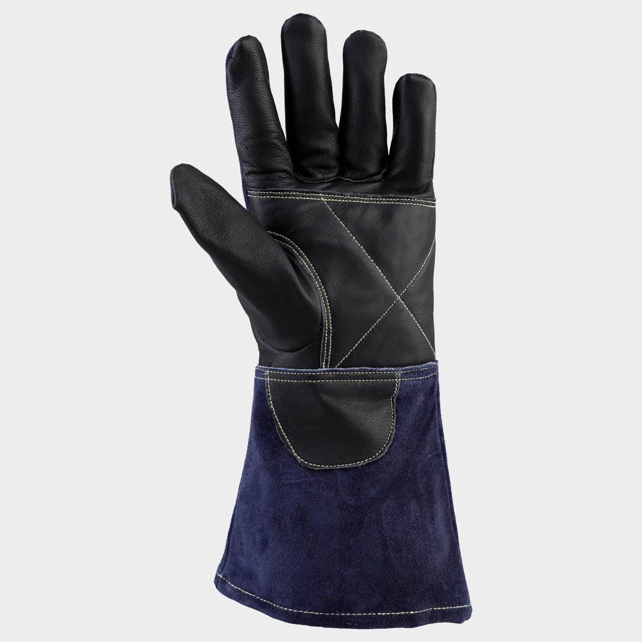 Welding gloves STINGRAY - 3