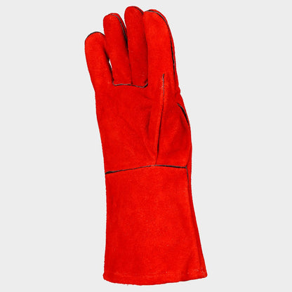 Ръкавици за заваряване THORNRED - 5