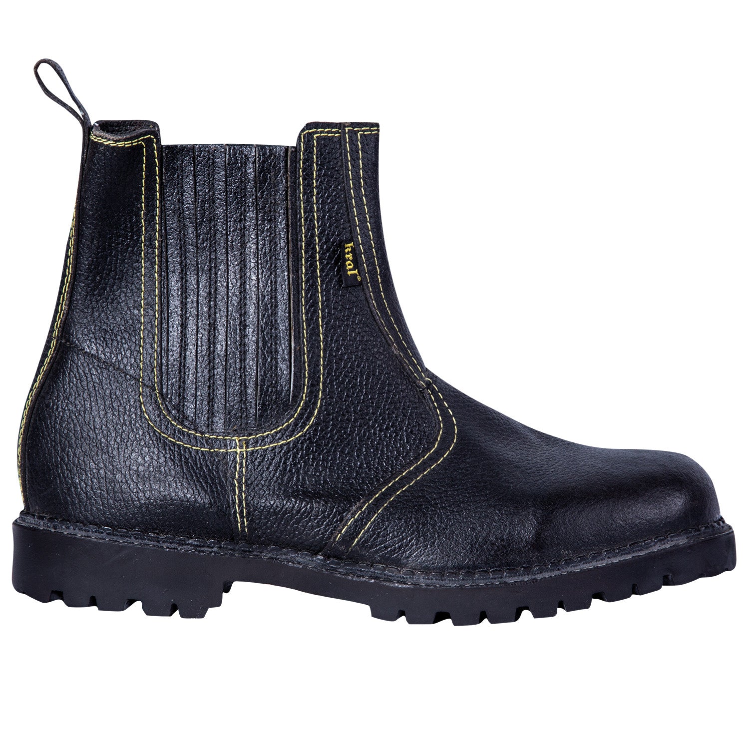Обувки за заварчици KRAL BOOT W
