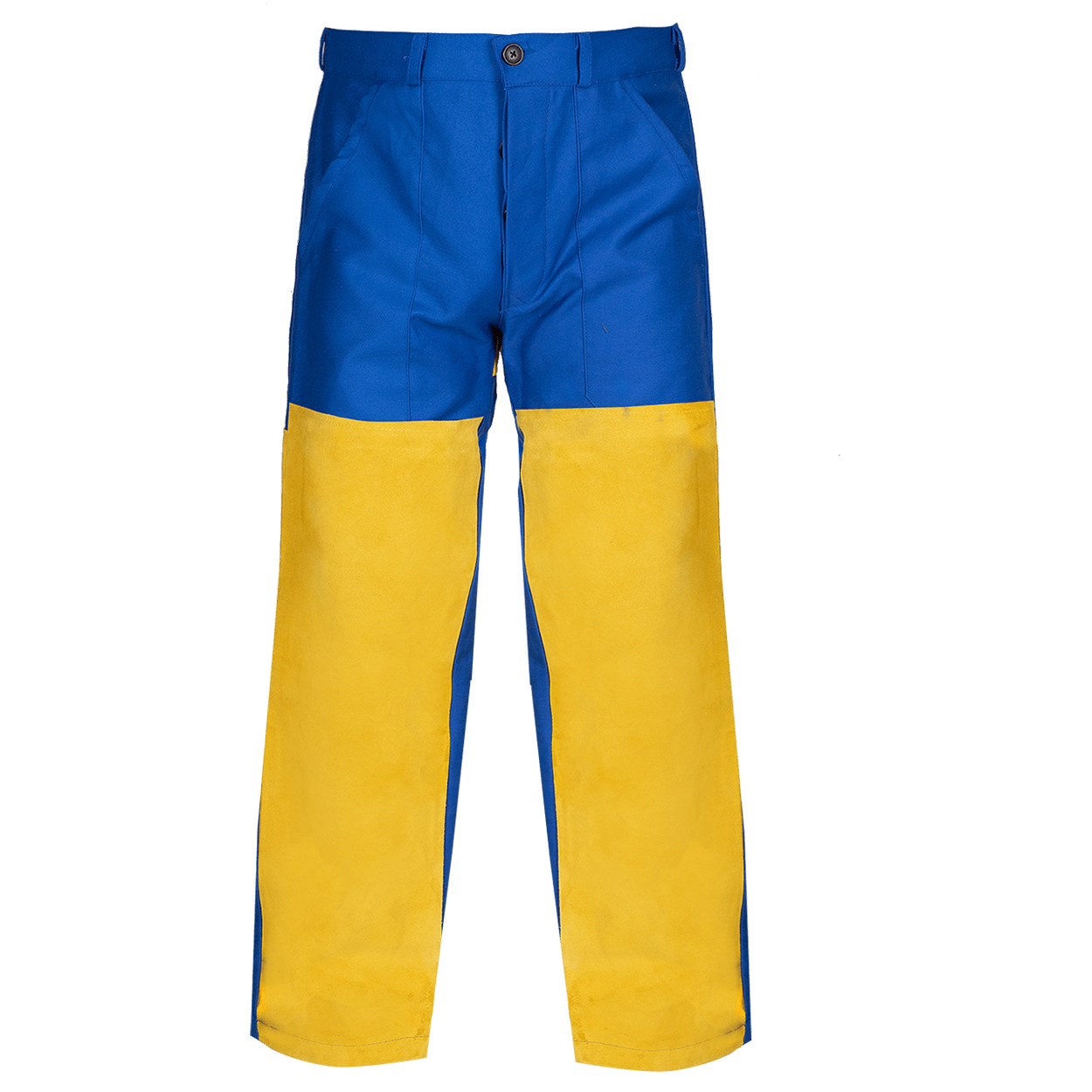 Welding trousers ZAVA PRO HL - 1