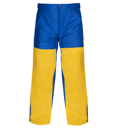 Welding trousers ZAVA PRO HL - 1