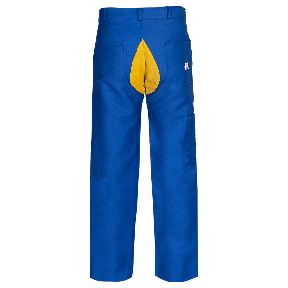 Welding trousers ZAVA PRO HL - 2