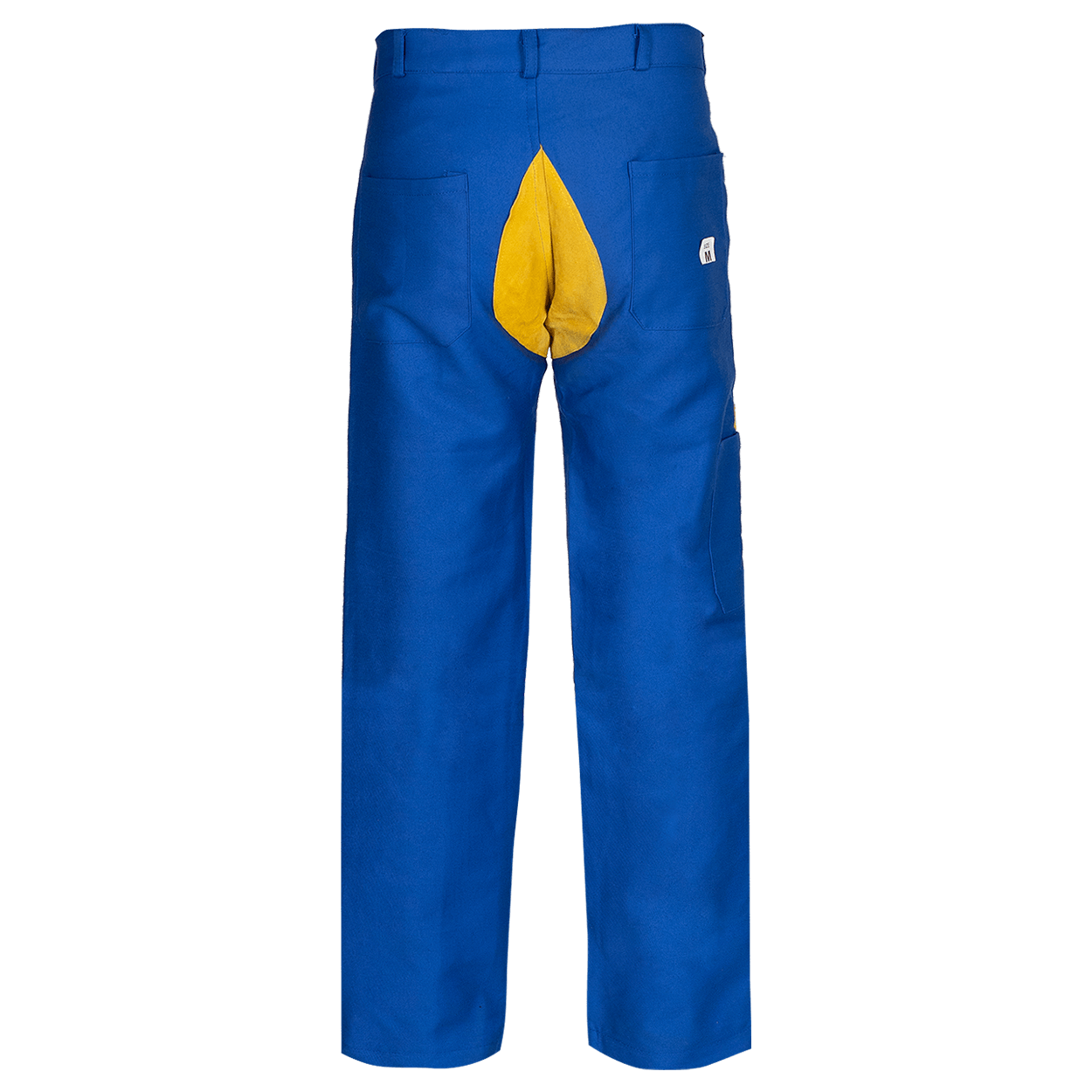 Welding trousers ZAVA PRO HL - 2