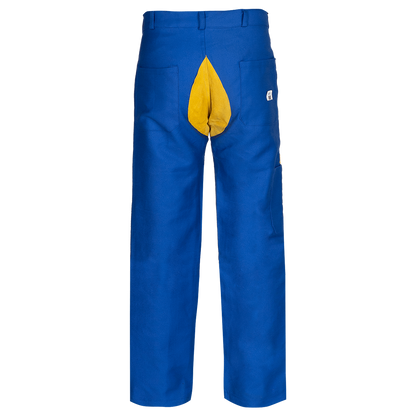 Welding trousers ZAVA PRO HL - 2
