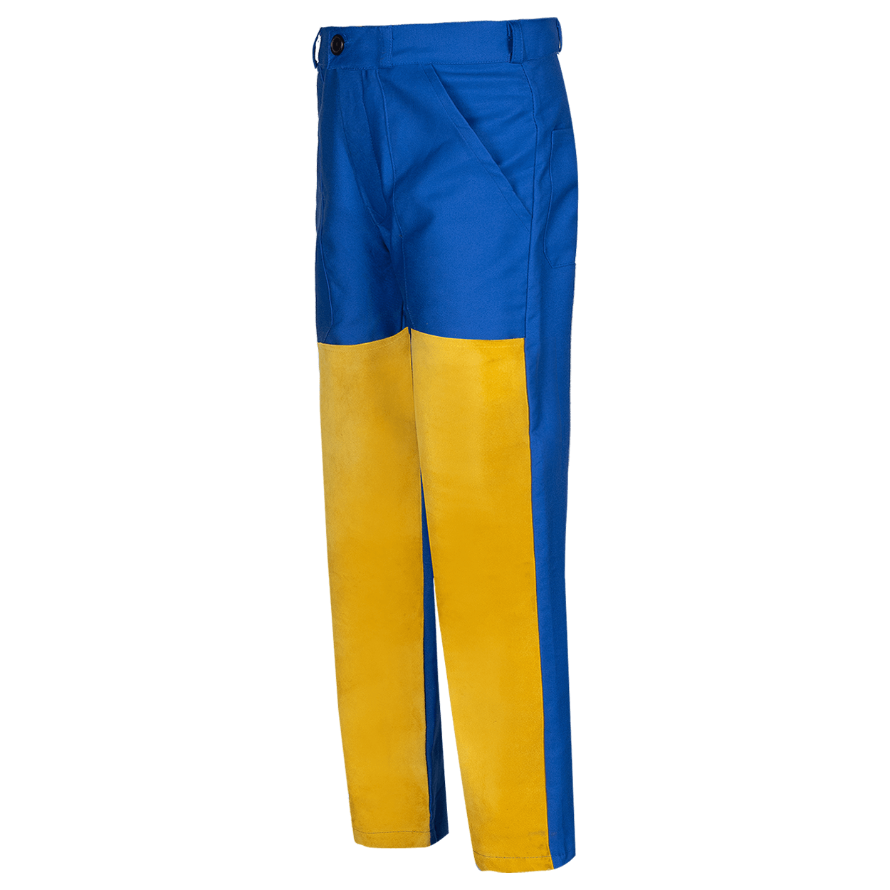 Welding trousers ZAVA PRO HL - 3