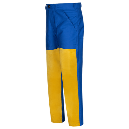 Welding trousers ZAVA PRO HL - 3